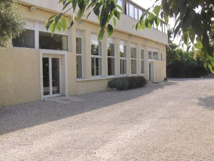 Appartement Neuf P3 50M2 Nîmes Eksteriør billede