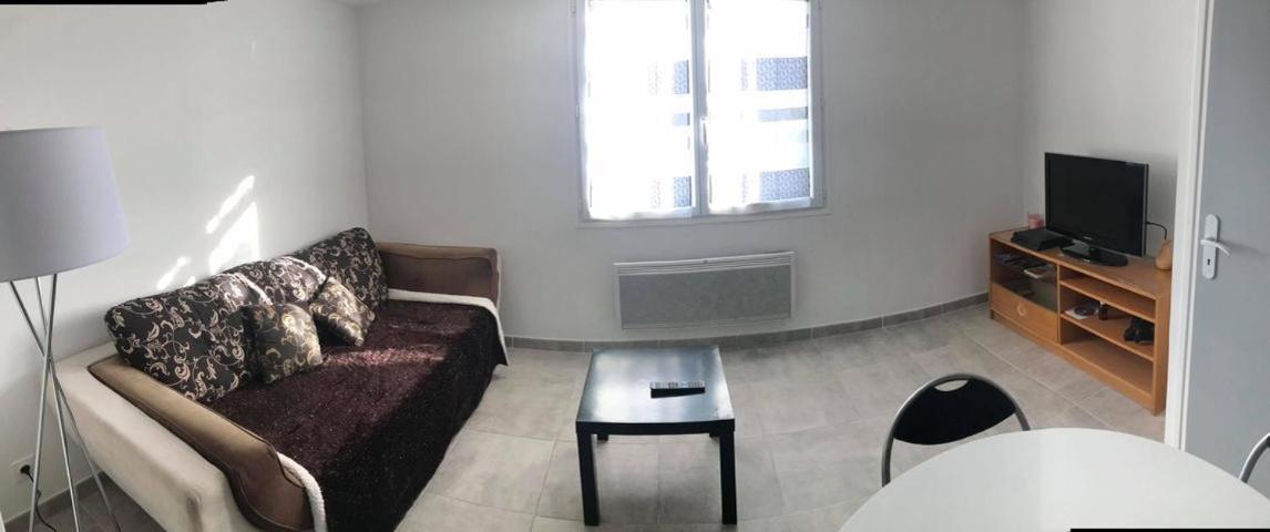 Appartement Neuf P3 50M2 Nîmes Eksteriør billede