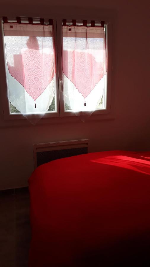 Appartement Neuf P3 50M2 Nîmes Eksteriør billede